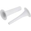 imageKitchenAid Stand Mixer Attachment 2 tubes WhiteWhite