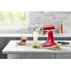 imageKitchenAid Vegetable Sheet Cutter 1 MetallicSheet Cutter