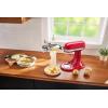 imageKitchenAid Vegetable Sheet Cutter 1 MetallicSheet Cutter