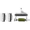 imageKitchenAid Vegetable Sheet Cutter 1 MetallicSheet Cutter with Noodle Blade