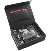 imageKitchenAid Vegetable Sheet Cutter 1 MetallicSheet Cutter with Noodle Blade