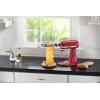 imageKitchenAid Vegetable Sheet Cutter 1 MetallicSheet Cutter with Noodle Blade