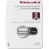 imageKitchenAid Ksmhap Attachment Hub Accessory Pack SilverHub Attachment
