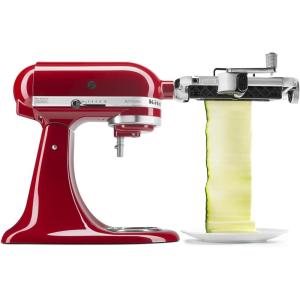 imageKitchenAid Vegetable Sheet Cutter 1 MetallicSheet Cutter