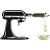 imageKitchenAid Classic Series 45 Quart TiltHead Stand Mixer K45SS Onyx BlackOnyx Black