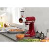 imageKitchenAid Fresh Prep SlicerShredder 1 White3 Blades