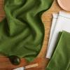 imageKitchenAid Gourmet Series Gridlines Kitchen Towels 3Pack Set 100 Cotton Absorbent Mineral Water Aqua 18quotx28quotMatcha Green