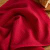 imageKitchenAid Gourmet Series Gridlines Kitchen Towels 3Pack Set 100 Cotton Absorbent Mineral Water Aqua 18quotx28quotPassion Red