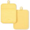 Butter Yellow