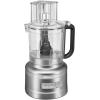 imageKitchenAid 13 Cup Food Processor Contour SilverContour Silver