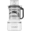 imageKitchenAid 13 Cup Food Processor Contour Silverwhite