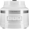 imageKitchenAid 13 Cup Food Processor Contour Silverwhite