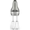 imageKitchenAid 5 Cup Food Chopper  KFC0516 Onyx BlackContour Silver