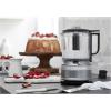 imageKitchenAid 5 Cup Food Chopper  KFC0516 Onyx BlackContour Silver