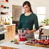 imageKitchenAid 5 Cup Food Chopper  KFC0516 Onyx BlackEmpire Red