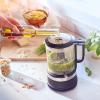 imageKitchenAid 5 Cup Food Chopper  KFC0516 Onyx BlackMatte Black