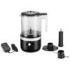 imageKitchenAid 5 Cup Food Chopper  KFC0516 Onyx BlackMatte Black