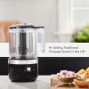 imageKitchenAid 5 Cup Food Chopper  KFC0516 Onyx BlackOnyx Black