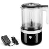imageKitchenAid 5 Cup Food Chopper  KFC0516 Onyx BlackOnyx Black