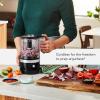 imageKitchenAid 5 Cup Food Chopper  KFC0516 Onyx BlackOnyx Black