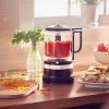 imageKitchenAid 5 Cup Food Chopper  KFC0516 Onyx BlackOnyx Black