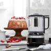 imageKitchenAid 5 Cup Food Chopper  KFC0516 Onyx BlackOnyx Black