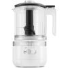 imageKitchenAid 5 Cup Food Chopper  KFC0516 Onyx BlackWhite
