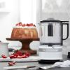 imageKitchenAid 5 Cup Food Chopper  KFC0516 Onyx BlackWhite