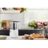 imageKitchenAid 5 Cup Food Chopper  KFC0516 Onyx BlackWhite