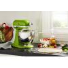 imageKitchenAid Artisan Series 5 Quart Tilt Head Stand Mixer with Pouring Shield KSM150PS Matcha