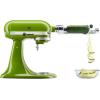 imageKitchenAid Artisan Series 5 Quart Tilt Head Stand Mixer with Pouring Shield KSM150PS Matcha