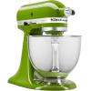 imageKitchenAid Artisan Series 5 Quart Tilt Head Stand Mixer with Pouring Shield KSM150PS Matcha