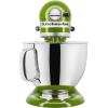 imageKitchenAid Artisan Series 5 Quart Tilt Head Stand Mixer with Pouring Shield KSM150PS Matcha