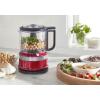 imageKitchenAid KFC3516ER 35 Cup Food Chopper Empire RedEmpire Red