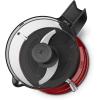 imageKitchenAid KFC3516ER 35 Cup Food Chopper Empire RedEmpire Red