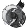 imageKitchenAid KFC3516ER 35 Cup Food Chopper Empire RedMatte Black