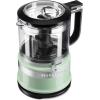 imageKitchenAid KFC3516ER 35 Cup Food Chopper Empire RedPistachio