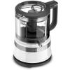 imageKitchenAid KFC3516ER 35 Cup Food Chopper Empire RedWhite