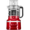 imageKitchenAid KFP0718BM Food Processor 7 cup Matte BlackEmpire Red