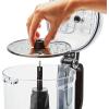 imageKitchenAid KFP0718BM Food Processor 7 cup Matte BlackEmpire Red