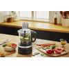 imageKitchenAid KFP0718BM Food Processor 7 cup Matte BlackMatte Black
