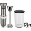 imageKitchenAid KFP0718BM Food Processor 7 cup Matte BlackMatte Black