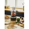 imageKitchenAid KFP0718BM Food Processor 7 cup Matte BlackMatte Black