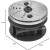 imageKitchenAid KFP0718BM Food Processor 7 cup Matte BlackOnyx Black
