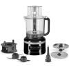 imageKitchenAid KFP0718BM Food Processor 7 cup Matte BlackOnyx Black