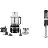 imageKitchenAid KFP0718BM Food Processor 7 cup Matte BlackOnyx Black