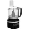 imageKitchenAid KFP0718BM Food Processor 7 cup Matte BlackOnyx Black