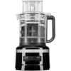 imageKitchenAid KFP0718BM Food Processor 7 cup Matte BlackOnyx Black