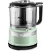 imageKitchenAid KFC3516ER 35 Cup Food Chopper Empire RedPistachio
