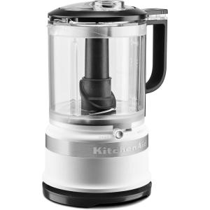 imageKitchenAid 5 Cup Food Chopper  KFC0516Matte White